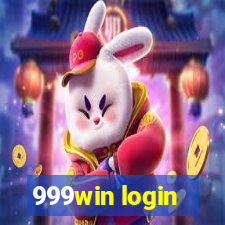 999win login